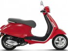 Vespa Primavera 125